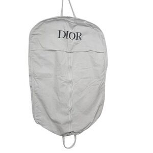 Dior Garment bag
